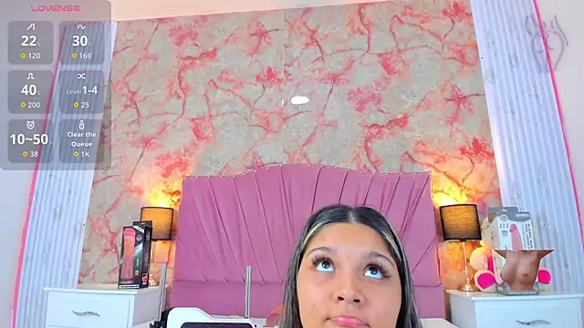 Wonderkloe  online show from 18, 3, 2026