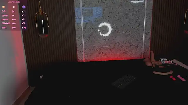 Snapshot of liah_cleir chatting on 17, 11, 2025 liah cleir online show from 17, 11, 2025