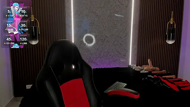 Snapshot of liah_cleir chatting on 7, 1, 2026 liah cleir online show from 7, 1, 2026