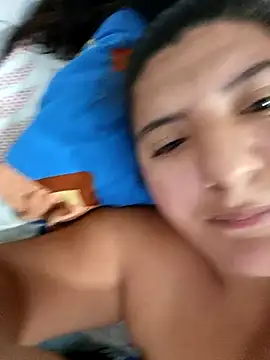 Snapshot of ashley0801 chatting on 18, 12, 2025 ashley0801 online show from 18, 12, 2025