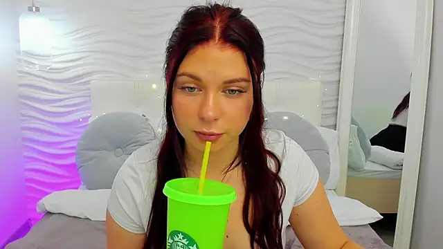 LizyBex online show from 24, 10, 2025