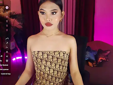 Snapshot of Asianprincess69 chatting on 9, 1, 2026 Asianprincess69 online show from 9, 1, 2026