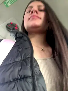 Isabella21  online show from 30, 10, 2025