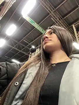 Snapshot of Isabella21_ chatting on 7, 2, 2026 Isabella21 online show from 7, 2, 2026