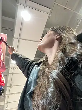 Snapshot of Isabella21_ chatting on 14, 2, 2026 Isabella21 online show from 14, 2, 2026