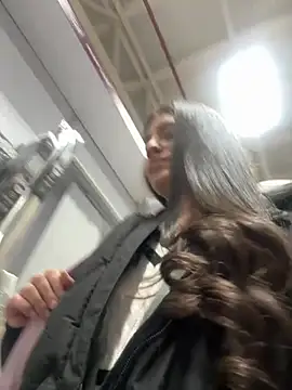 Snapshot of Isabella21_ chatting on 22, 2, 2026 Isabella21 online show from 22, 2, 2026