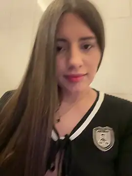 Snapshot of Isabella21_ chatting on 26, 2, 2026 Isabella21 online show from 26, 2, 2026