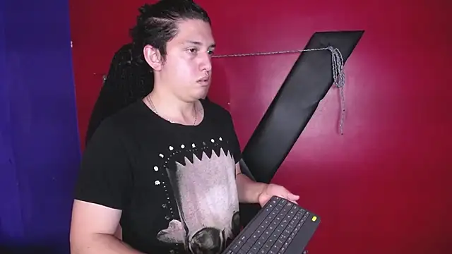 Jackson n Scarlett online show from 12, 2, 2026