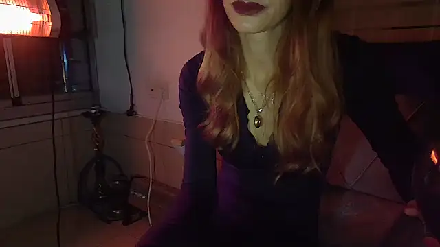 FenaLady online show from 9, 2, 2026