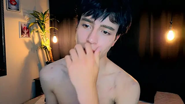 Christopher 77 online show from 6, 11, 2025