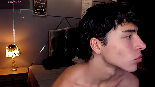 Christopher 77 online show from 24, 11, 2025