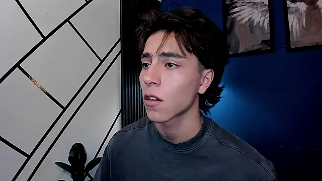 Christopher 77 online show from 16, 12, 2025