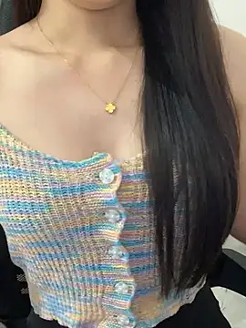 JennyQueen18 online show from 11, 4, 2026