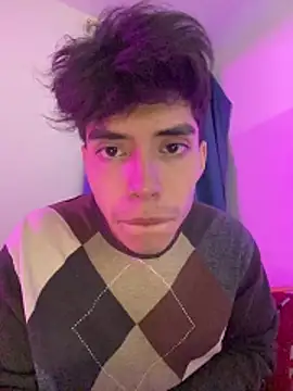 Snapshot of Dylann_west chatting on 14, 3, 2026 Dylann west online show from 14, 3, 2026