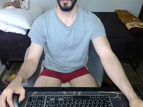 bossking017 online show from 31, 1, 2025