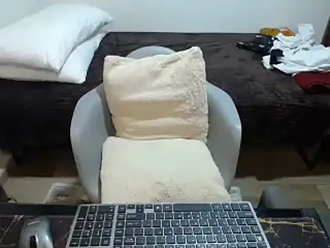 bossking017 online show from 31, 1, 2025