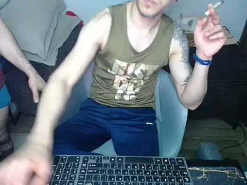 bossking017 online show from 6, 3, 2025