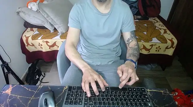 bossking017 online show from 14, 3, 2025