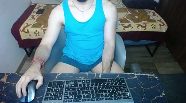 bossking017 online show from 22, 3, 2025