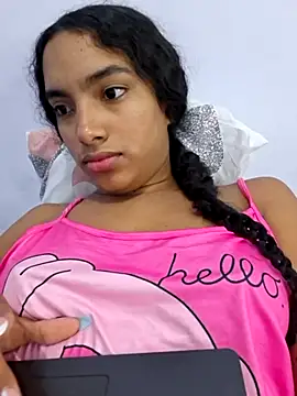 Snapshot of Cataleya_ja chatting on 25, 6, 2026 Cataleya ja online show from 25, 6, 2026