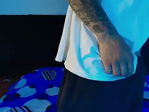 Thonixxx mr online show from 7, 3, 2026