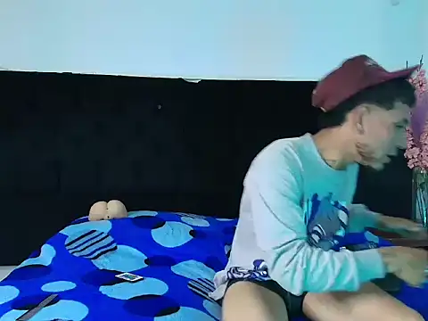 Thonixxx mr online show from 9, 3, 2026