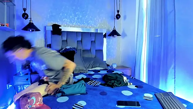 Thonixxx mr online show from 17, 4, 2026