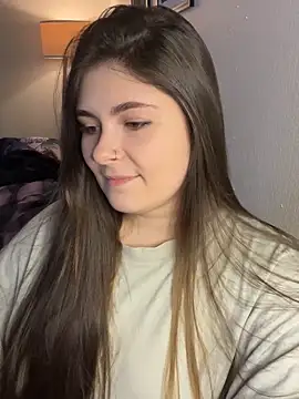 Snapshot of Lovely_Waifu chatting on 12, 3, 2026 Lovely Waifu online show from 12, 3, 2026