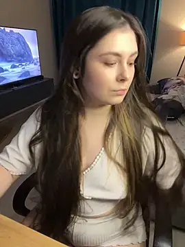 Snapshot of Lovely_Waifu chatting on 19, 3, 2026 Lovely Waifu online show from 19, 3, 2026