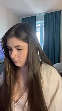 Snapshot of Lovely_Waifu chatting on 23, 3, 2026 Lovely Waifu online show from 23, 3, 2026