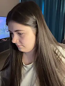 Snapshot of Lovely_Waifu chatting on 24, 3, 2026 Lovely Waifu online show from 24, 3, 2026