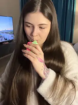 Snapshot of Lovely_Waifu chatting on 25, 3, 2026 Lovely Waifu online show from 25, 3, 2026