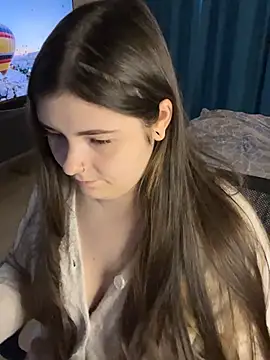 Snapshot of Lovely_Waifu chatting on 30, 3, 2026 Lovely Waifu online show from 30, 3, 2026