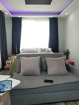 Snapshot of evasweett__ chatting on 27, 11, 2025 evasweett online show from 27, 11, 2025