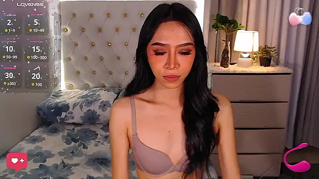 Snapshot of megumishemale_x chatting on 17, 1, 2026 megumishemale x online show from 17, 1, 2026