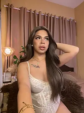 Nyxie luxx online show from 22, 2, 2026