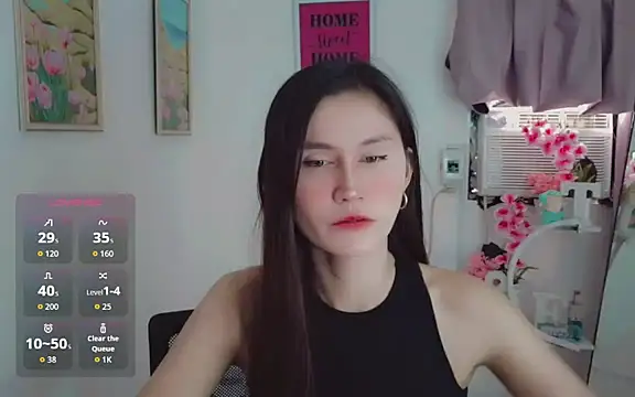 Snapshot of anne_smithe chatting on 17, 3, 2026 anne smithe online show from 17, 3, 2026