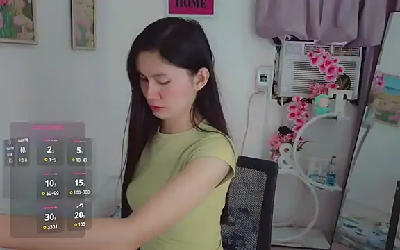 Snapshot of anne_smithe chatting on 29, 3, 2026 anne smithe online show from 29, 3, 2026