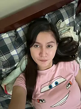 Snapshot of anne_smithe chatting on 18, 4, 2026 anne smithe online show from 18, 4, 2026