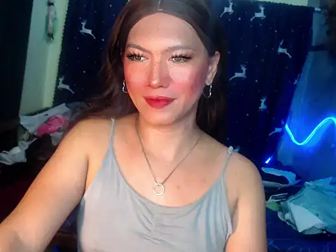 Queensabbyvee online show from 26, 3, 2026