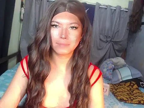 Queensabbyvee online show from 7, 6, 2026