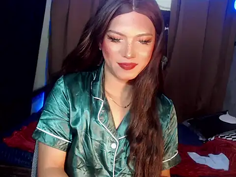 Queensabbyvee online show from 29, 6, 2026