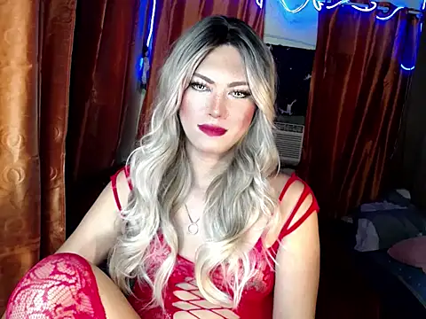 Queensabbyvee online show from 9, 7, 2026