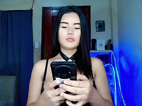 Asian majikaxx online show from 29, 3, 2026