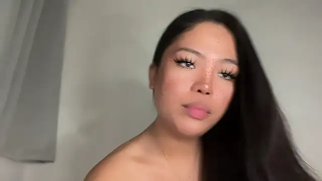 Snapshot of evabuntog chatting on 19, 12, 2025 evabuntog online show from 19, 12, 2025