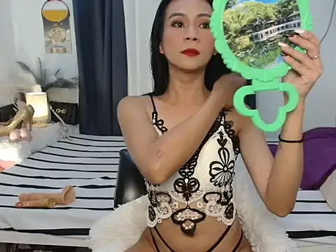 AmayaWang online show from 13, 2, 2026