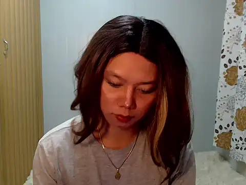 Snapshot of Bronte_ chatting on 2, 2, 2026 Bronte online show from 2, 2, 2026