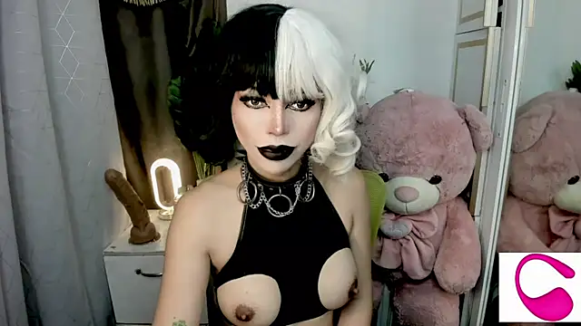 Snapshot of janecomander chatting on 27, 9, 2025 janecomander online show from 27, 9, 2025