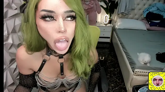 Snapshot of janecomander chatting on 4, 11, 2025 janecomander online show from 4, 11, 2025