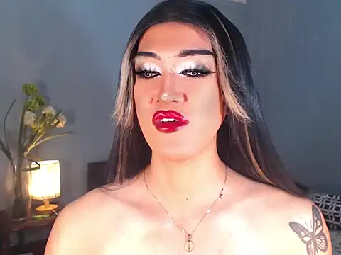 Snapshot of AleinaCroft chatting on 4, 12, 2025 AleinaCroft online show from 4, 12, 2025